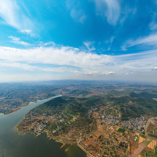 许家崖水库